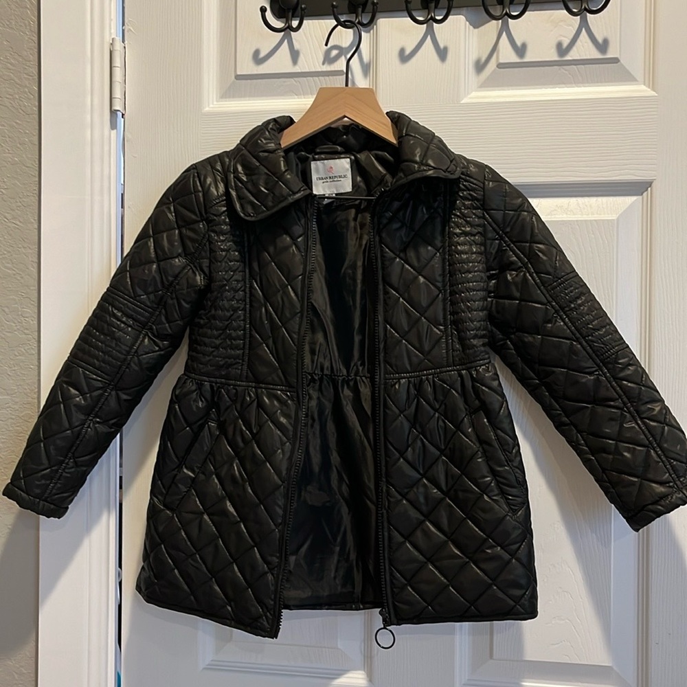 Urban Republic Girl’s Coat